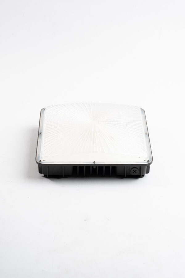 LED Canopy light 80W - Image 9