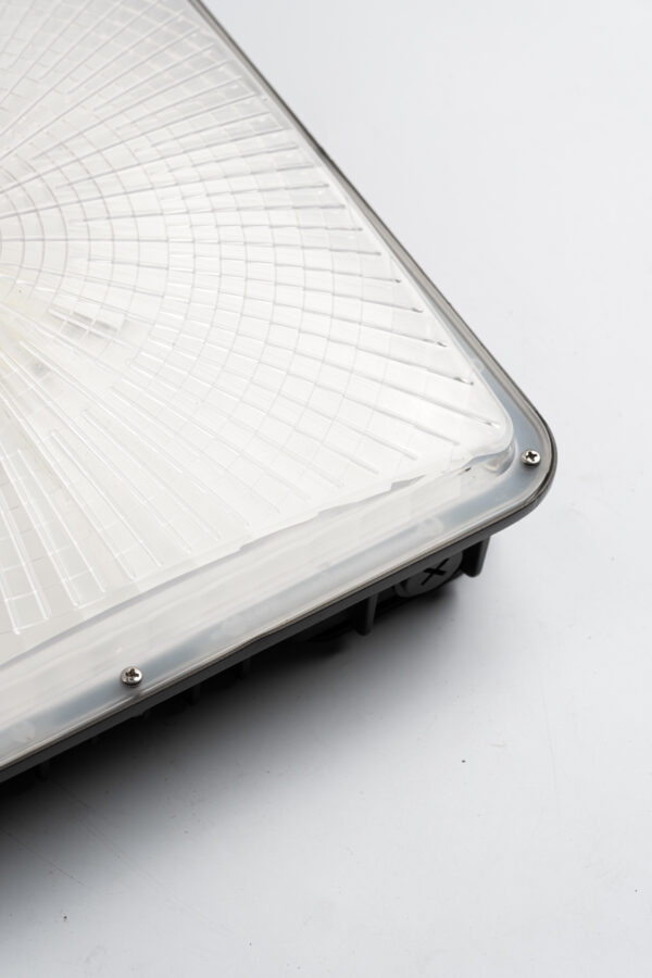 LED Canopy light 80W - Image 7