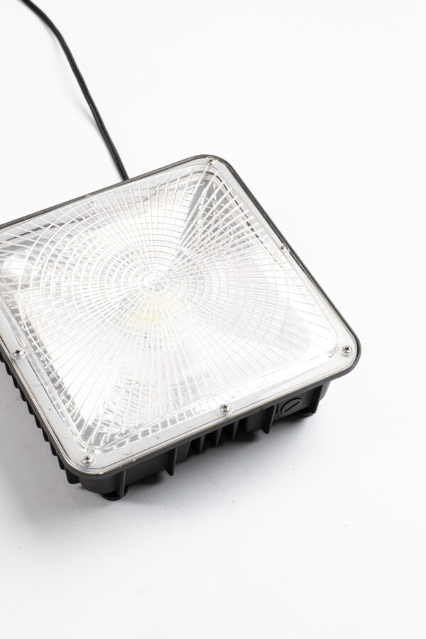 LED Canopy light 80W - Image 5