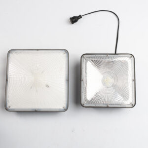 LED Canopy light 80W