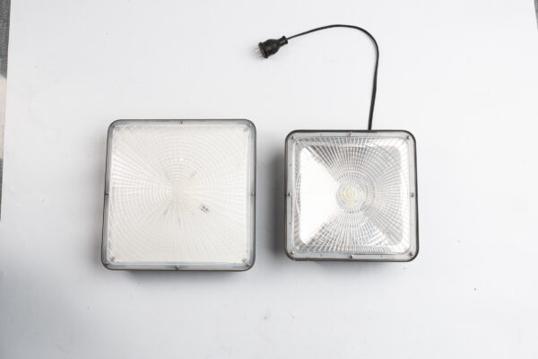 LED Canopy light 80W