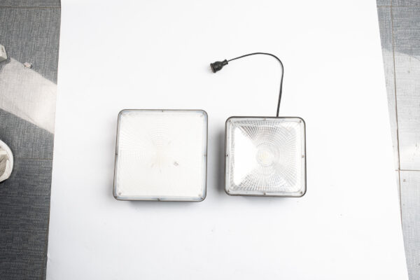 LED Canopy light 80W - Image 2