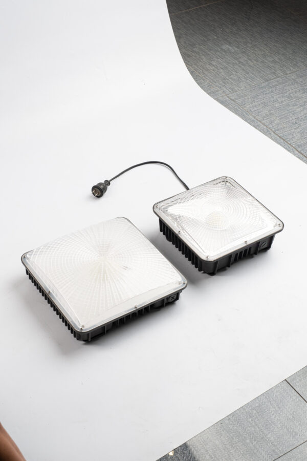 LED Canopy light 80W - Image 10