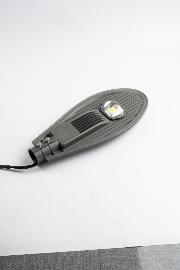 LED street light cobra type