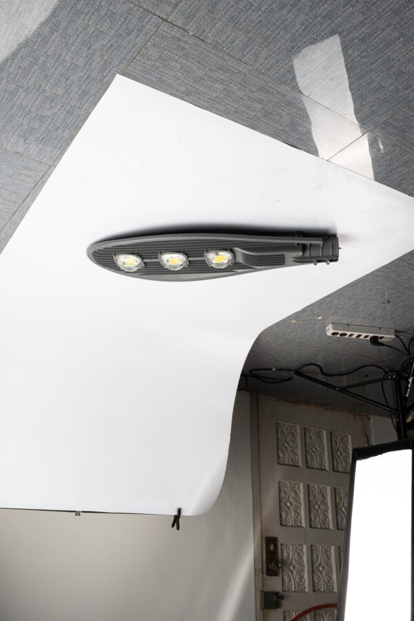 LED street light cobra type - Image 3