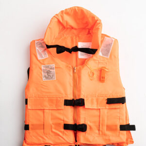 LIFE JACKET THIN