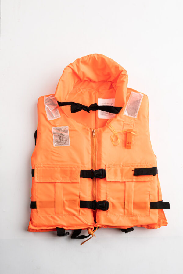 LIFE JACKET THIN
