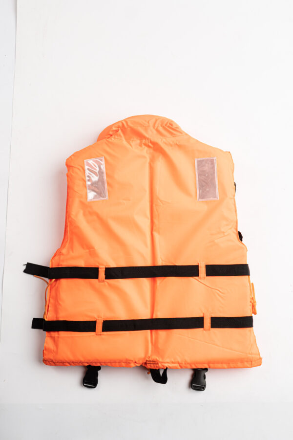 Life Jacket Thin,Rescue can & Life ring - Image 8