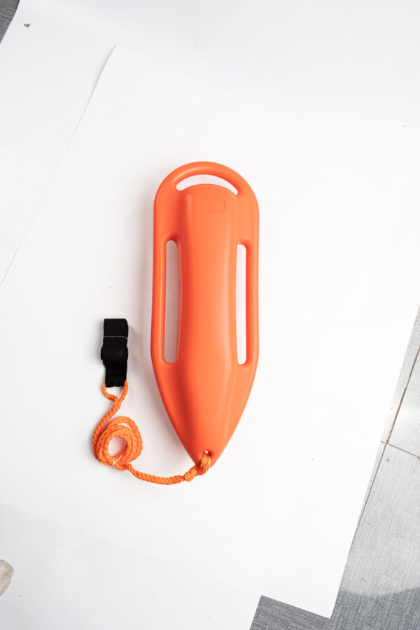 Life Jacket Thin,Rescue can & Life ring - Image 4