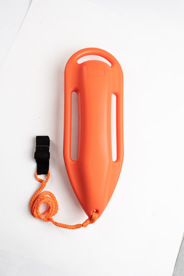 Life Jacket Thin,Rescue can & Life ring - Image 3