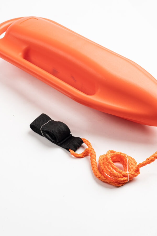 Life Jacket Thin,Rescue can & Life ring - Image 2