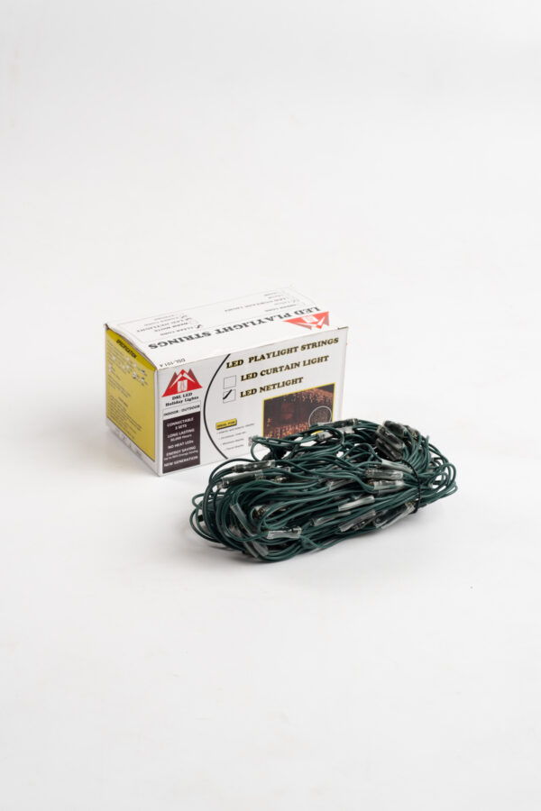 LED Play light string steady / Play light string with controller / Led Strobe Play light string / Strobe Led Christmas light - Image 34