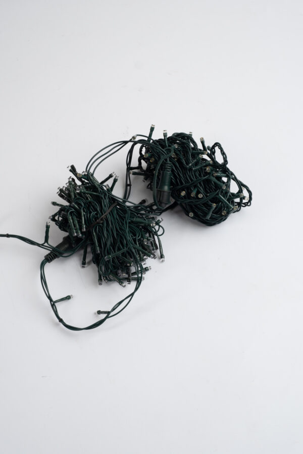 LED Play light string steady / Play light string with controller / Led Strobe Play light string / Strobe Led Christmas light - Image 17