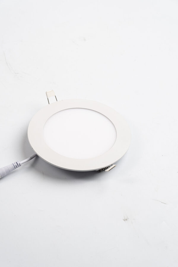 LED Panel light (Round Type) - Image 3