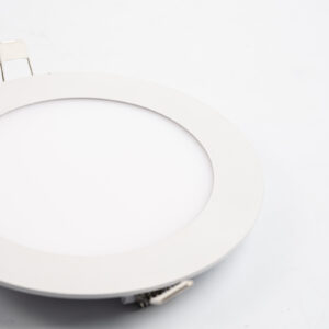 LED Panel light (Round Type)