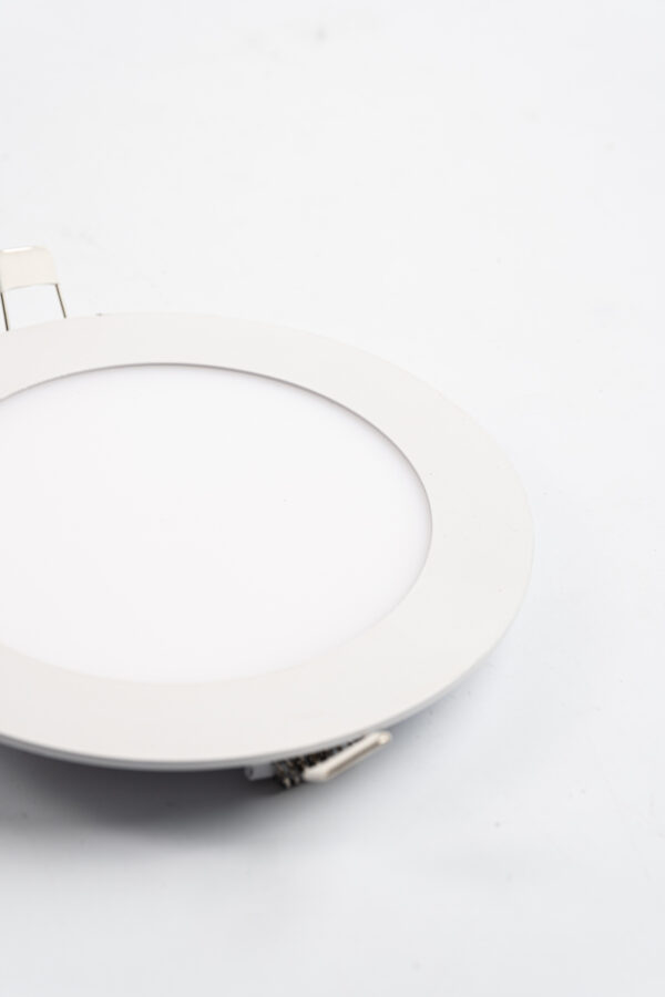 LED Panel light (Round Type)