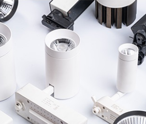 magnetic track light