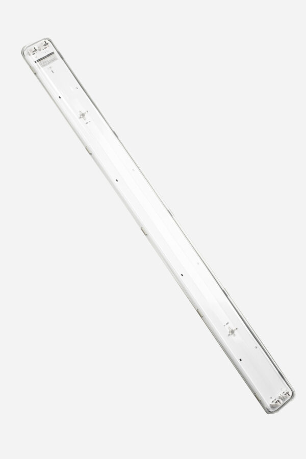 DOUBLE TRI-PROOF CASING