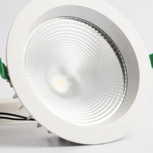 RECESSED DOWN LIGHT 30W