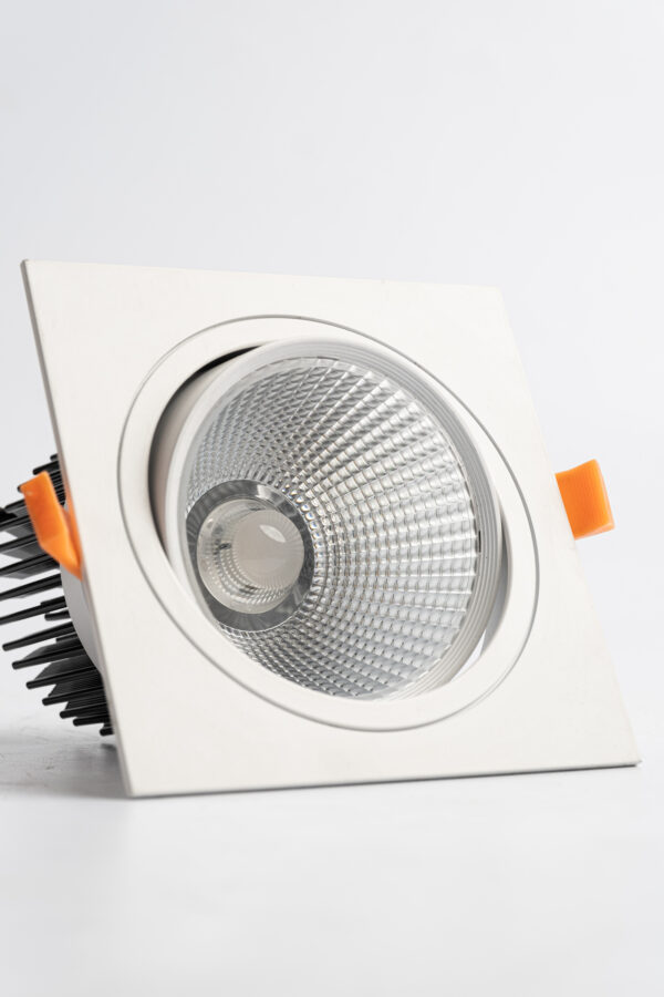 Led 1 Head AR111