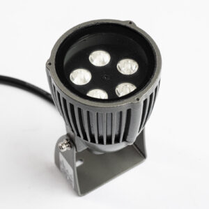 LED SPOTLIGHT 5X2W (UX 1 / UX 1A)