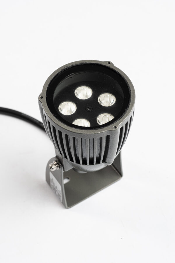 LED SPOTLIGHT 5X2W (UX 1 / UX 1A)