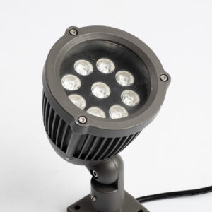 LED SPOTLIGHT (X10) 18W