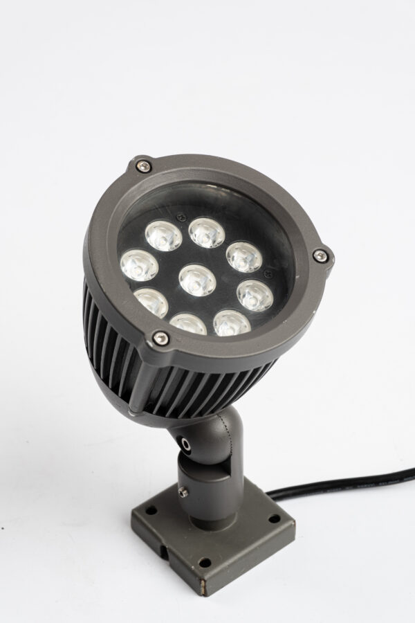 LED SPOTLIGHT (X10) 18W