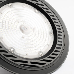 LED HIGH BAY UFO TYPE