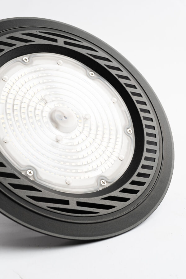 LED HIGH BAY UFO TYPE