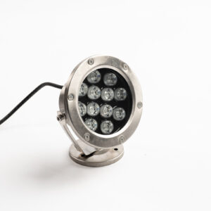 LED UNDERWATER LIGHT 18W