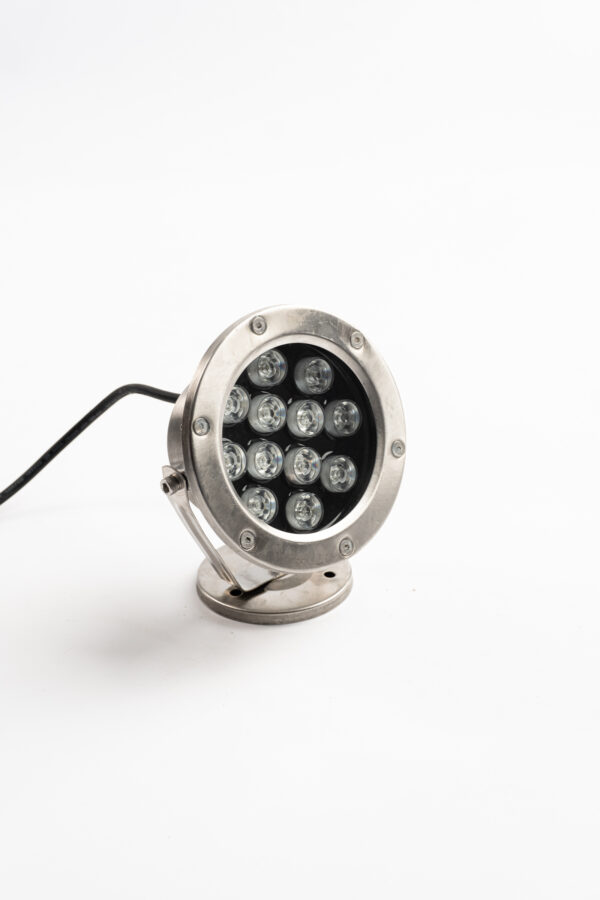 LED UNDERWATER LIGHT 18W