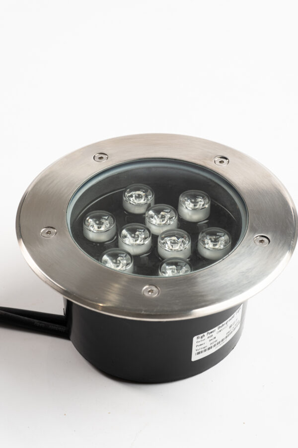 LED PATH LAMP 27W