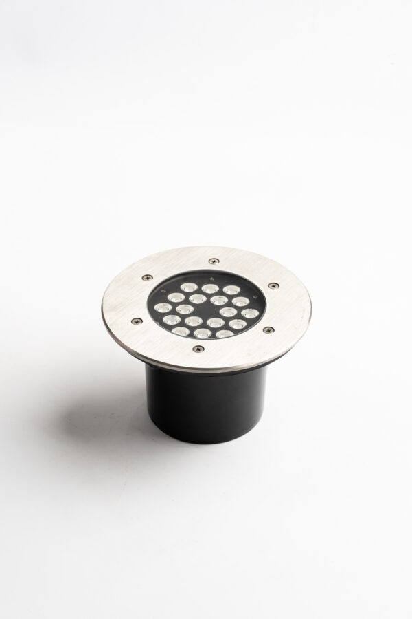LED path lamp 18W