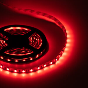 LED STRIP LIGHT 12/24V