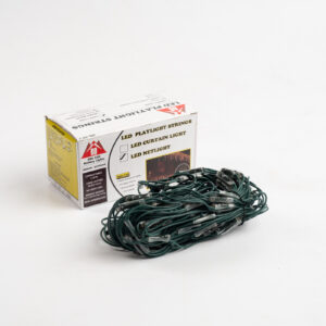 LED NET LIGHT STROBE/STEADY