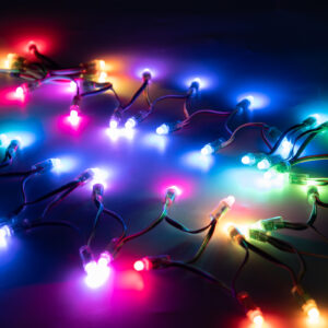 LED PIXEL LIGHT