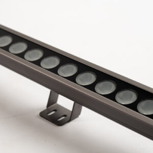 LED SLIM WALL WASHER 30-36W