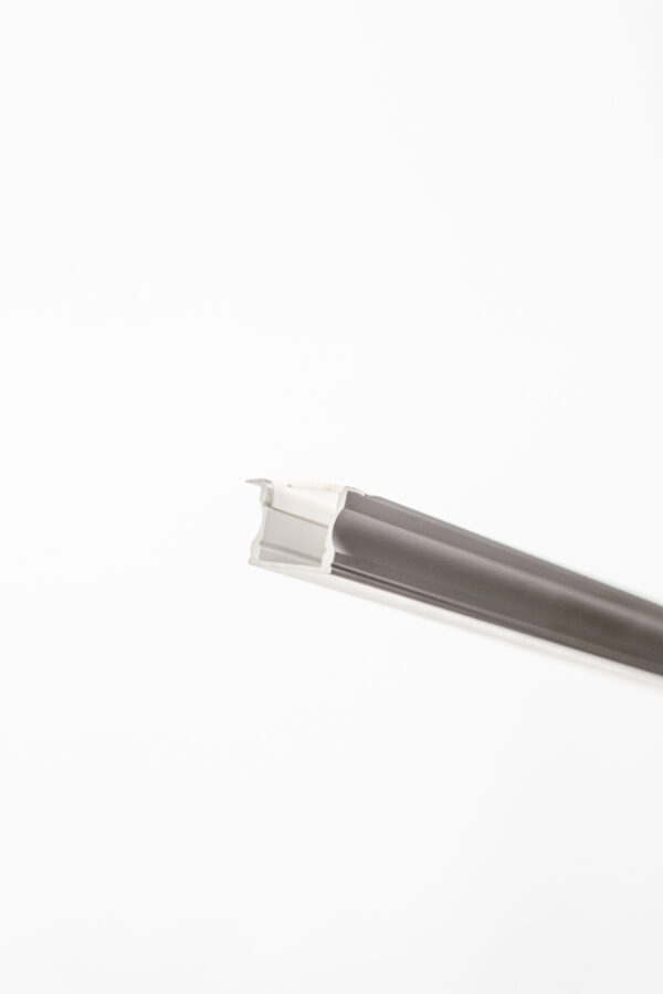Aluminum Profile - AL003-R