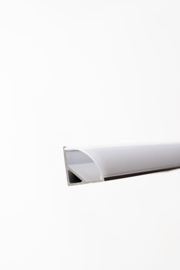Aluminum Profile - AL006
