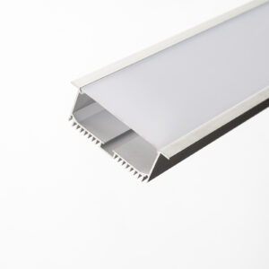 Aluminum Profile - AL046