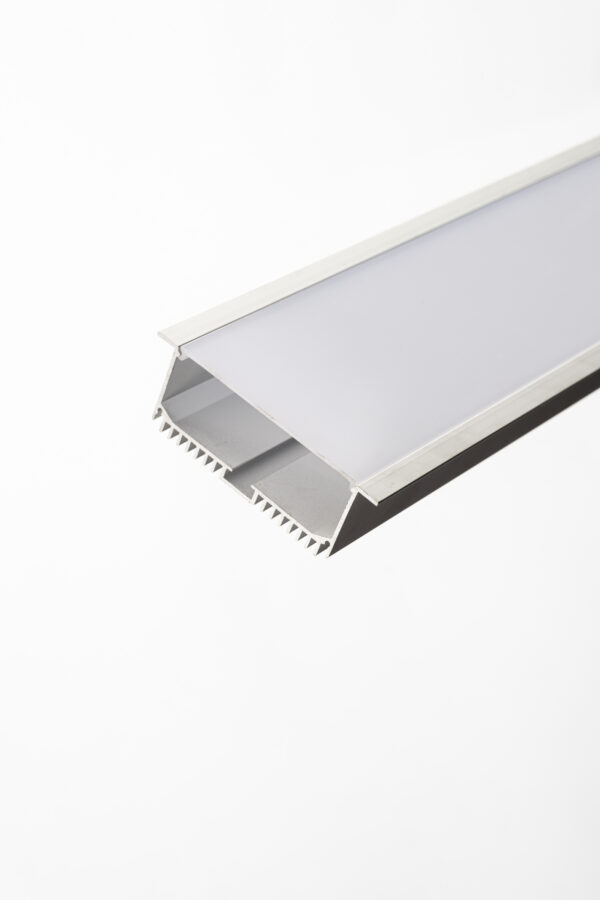 Aluminum Profile - AL046