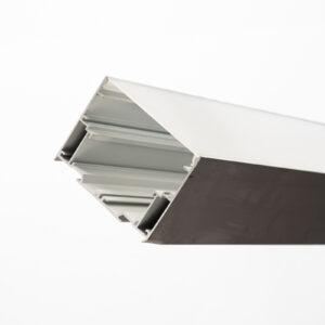 Aluminum Profile - AL035