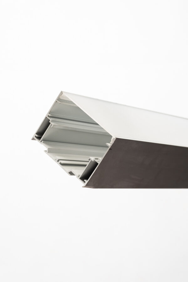 Aluminum Profile - AL035