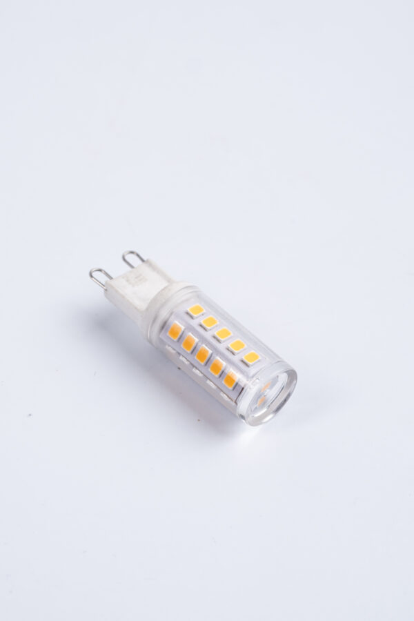 LED G9 Bulb