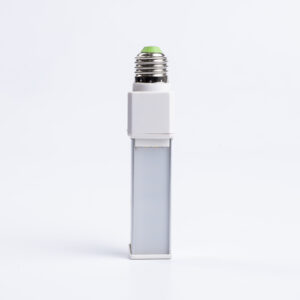 PLC LED E27 One Sided 6W