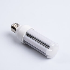 LED PLC E27 12W