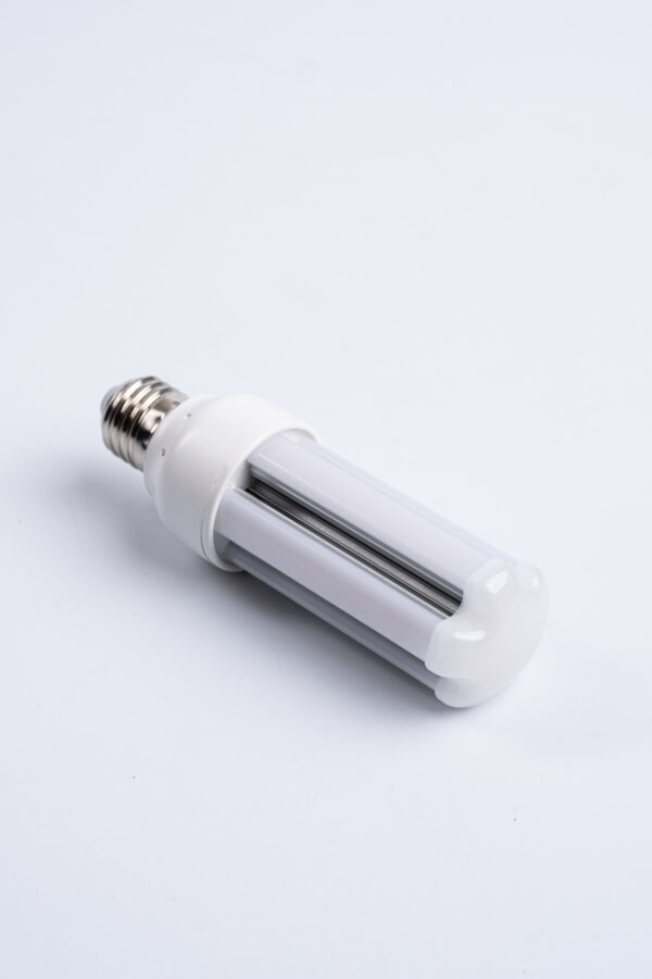 LED PLC E27 12W
