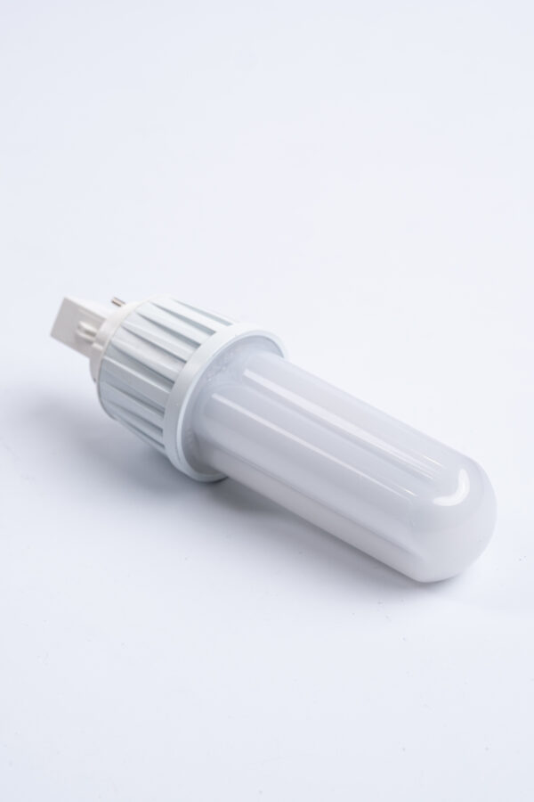 LED PL E27 10W