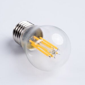 LED Filament Bulb 6W "Short"
